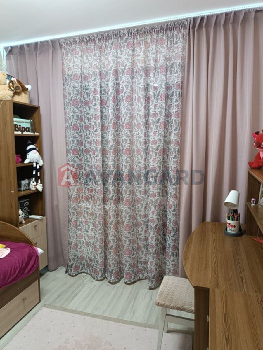 3 комн. квартира, 69/-/8 кв. м., 3/9 этаж фото 5 3 комн. квартира, 69/-/8 кв. м., 3/9 этаж фото 5