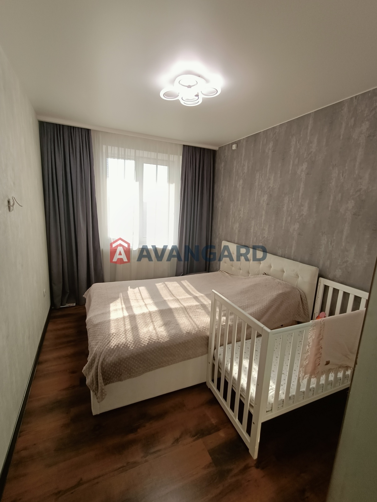 3 комн. квартира, 61/-/10 кв. м., 10/10 этаж фото 9 3 комн. квартира, 61/-/10 кв. м., 10/10 этаж фото 9