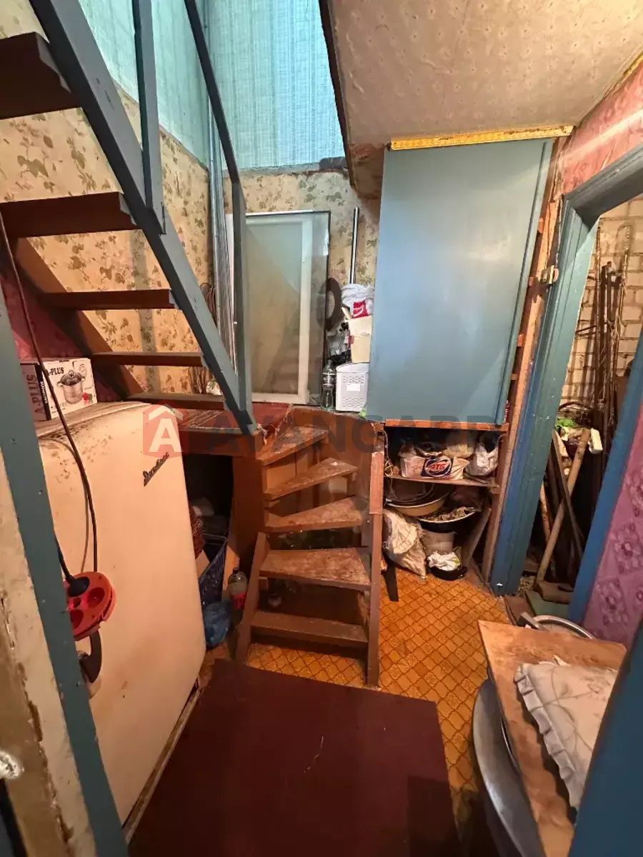 5 комн. квартира, 130/-/6 кв. м., -/2 этаж фото 8 5 комн. квартира, 130/-/6 кв. м., -/2 этаж фото 8