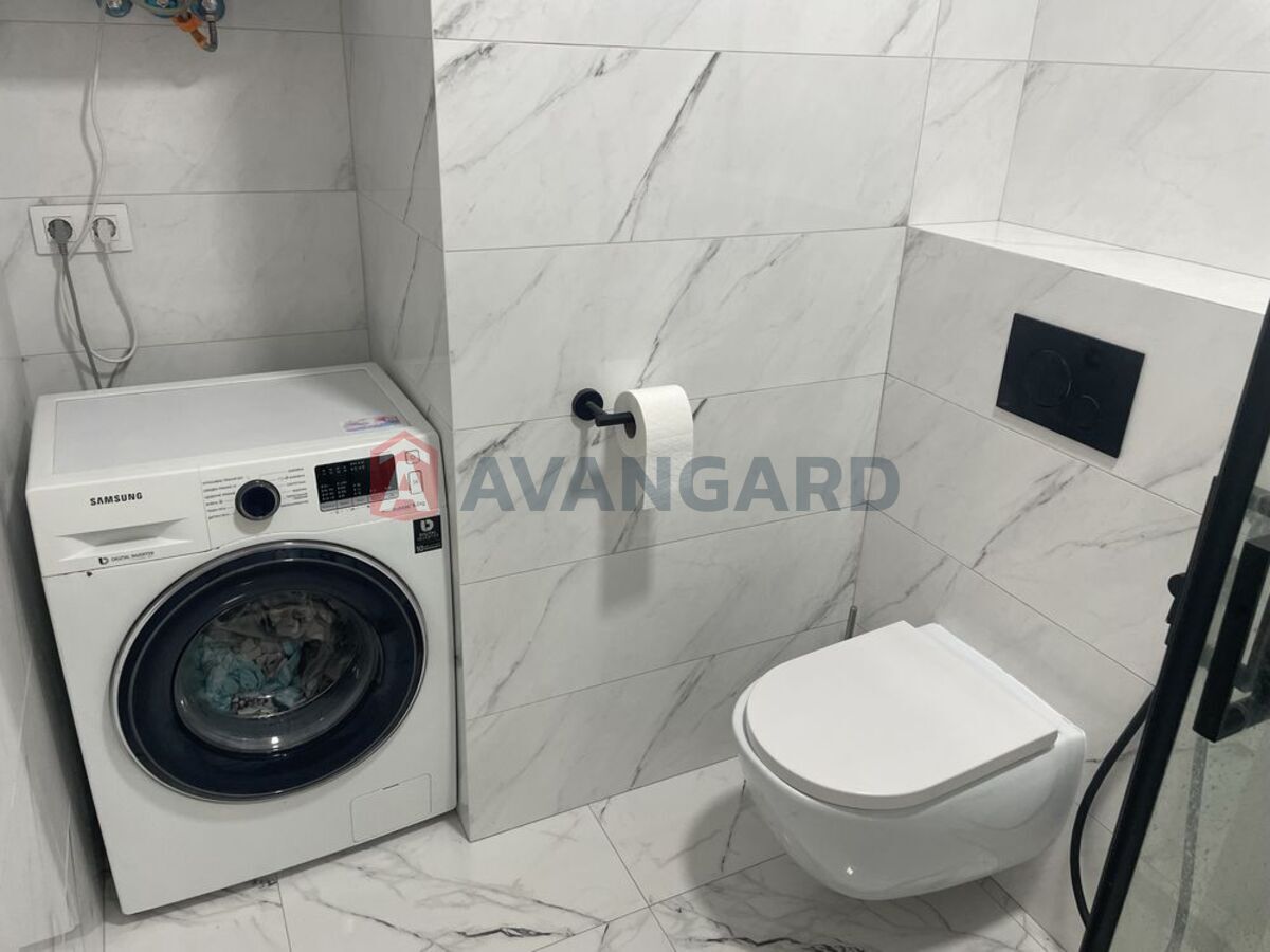 2 кім. квартира, 56/-/25 кв. м., 14/23 поверх фото 10 2 кім. квартира, 56/-/25 кв. м., 14/23 поверх фото 10