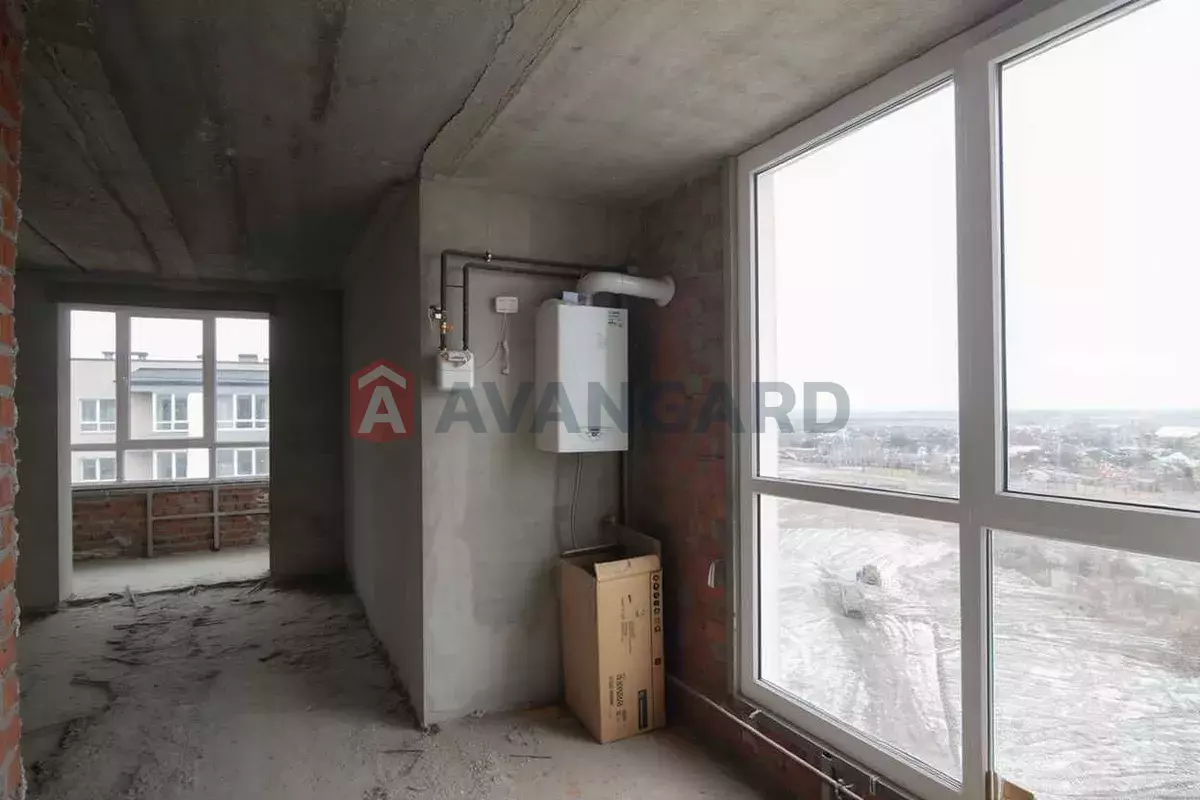 3 кім. квартира, 73/-/12 кв. м., 10/10 поверх фото 7 3 кім. квартира, 73/-/12 кв. м., 10/10 поверх фото 7