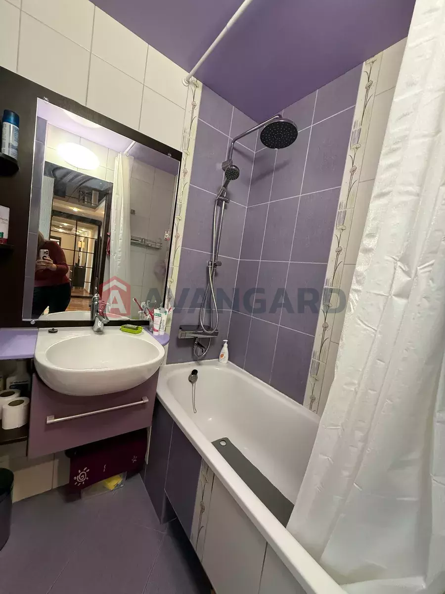 3 комн. квартира, 62/-/7 кв. м., 1/9 этаж фото 4 3 комн. квартира, 62/-/7 кв. м., 1/9 этаж фото 4