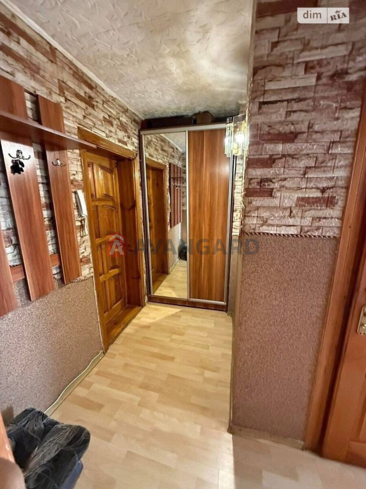 1 кім. квартира, 32/19/6 кв. м., 5/5 поверх фото 5 1 кім. квартира, 32/19/6 кв. м., 5/5 поверх фото 5