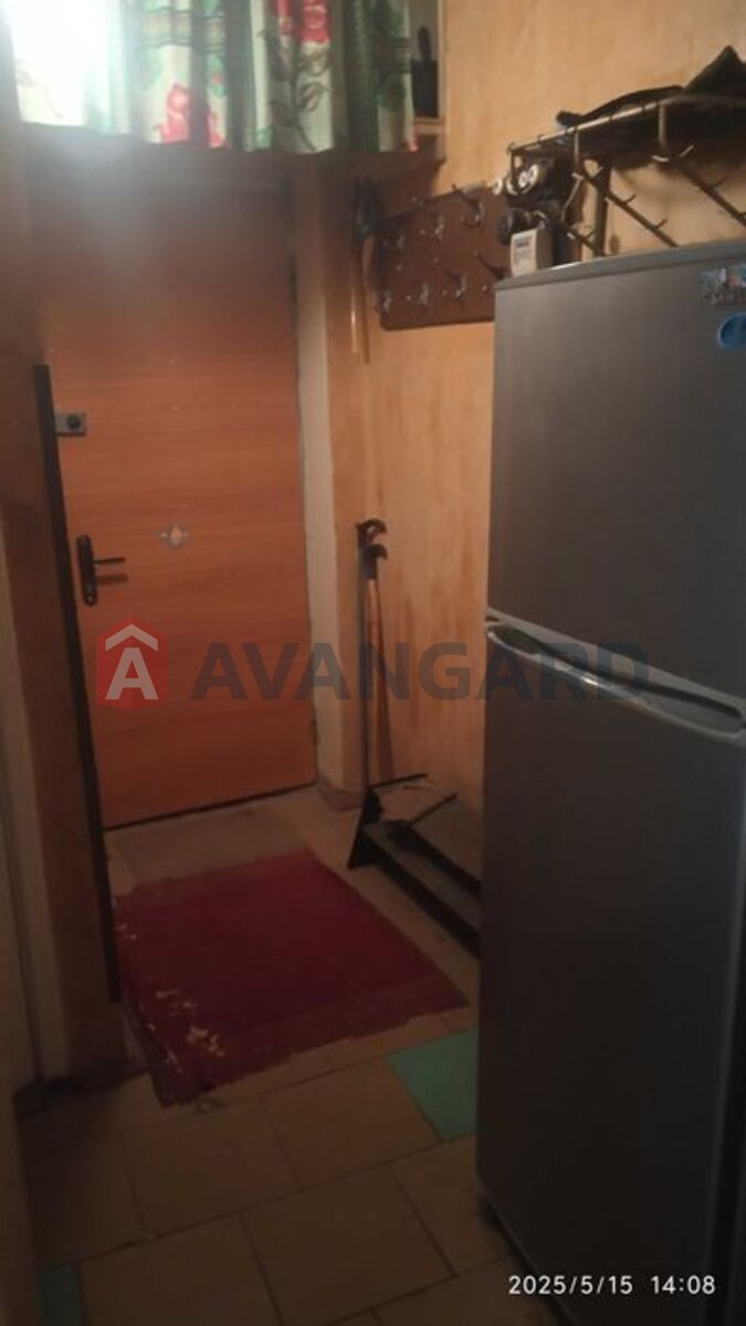 2 кім. квартира, 45/-/6 кв. м., 2/5 поверх фото 8 2 кім. квартира, 45/-/6 кв. м., 2/5 поверх фото 8