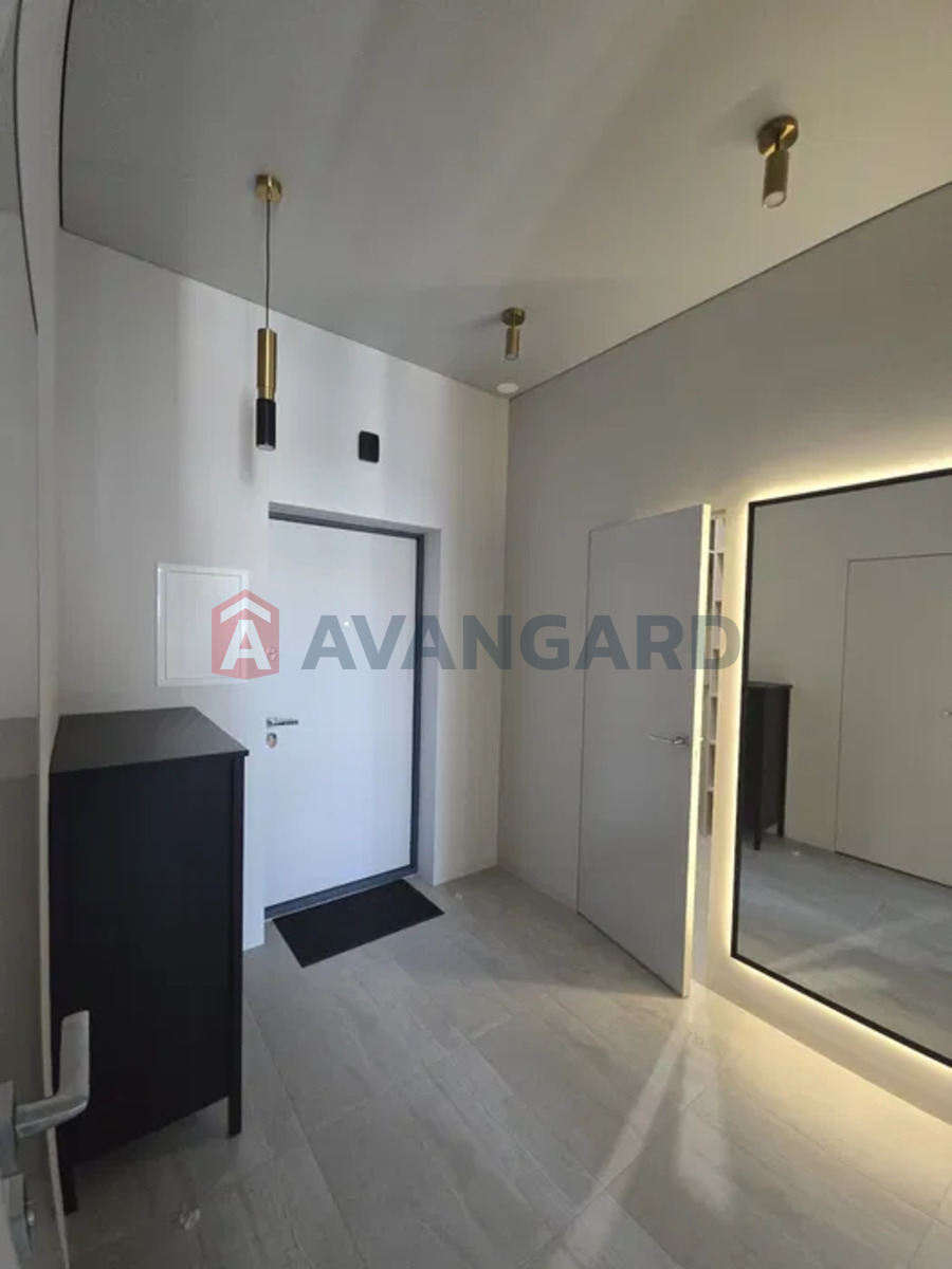 1 комн. квартира, 53/-/16 кв. м., 27/36 этаж фото 5 1 комн. квартира, 53/-/16 кв. м., 27/36 этаж фото 5