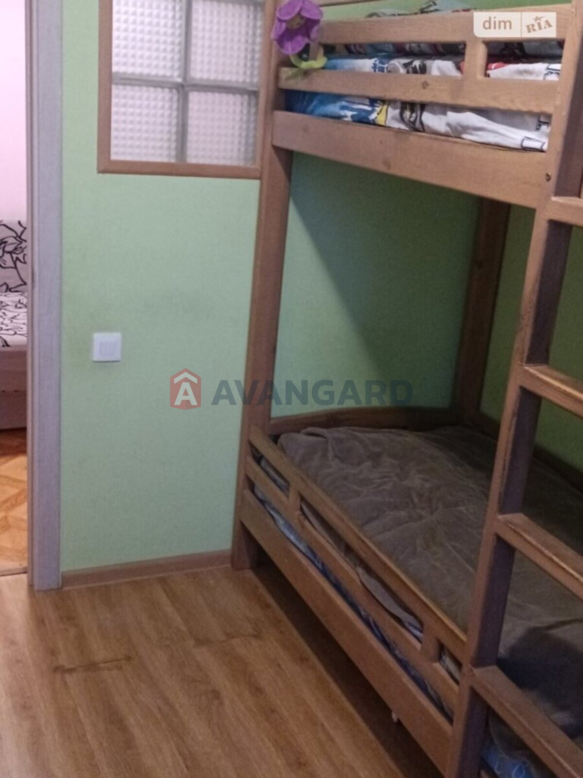 2 кім. квартира, 36/25/4 кв. м., 1/10 поверх фото 7 2 кім. квартира, 36/25/4 кв. м., 1/10 поверх фото 7