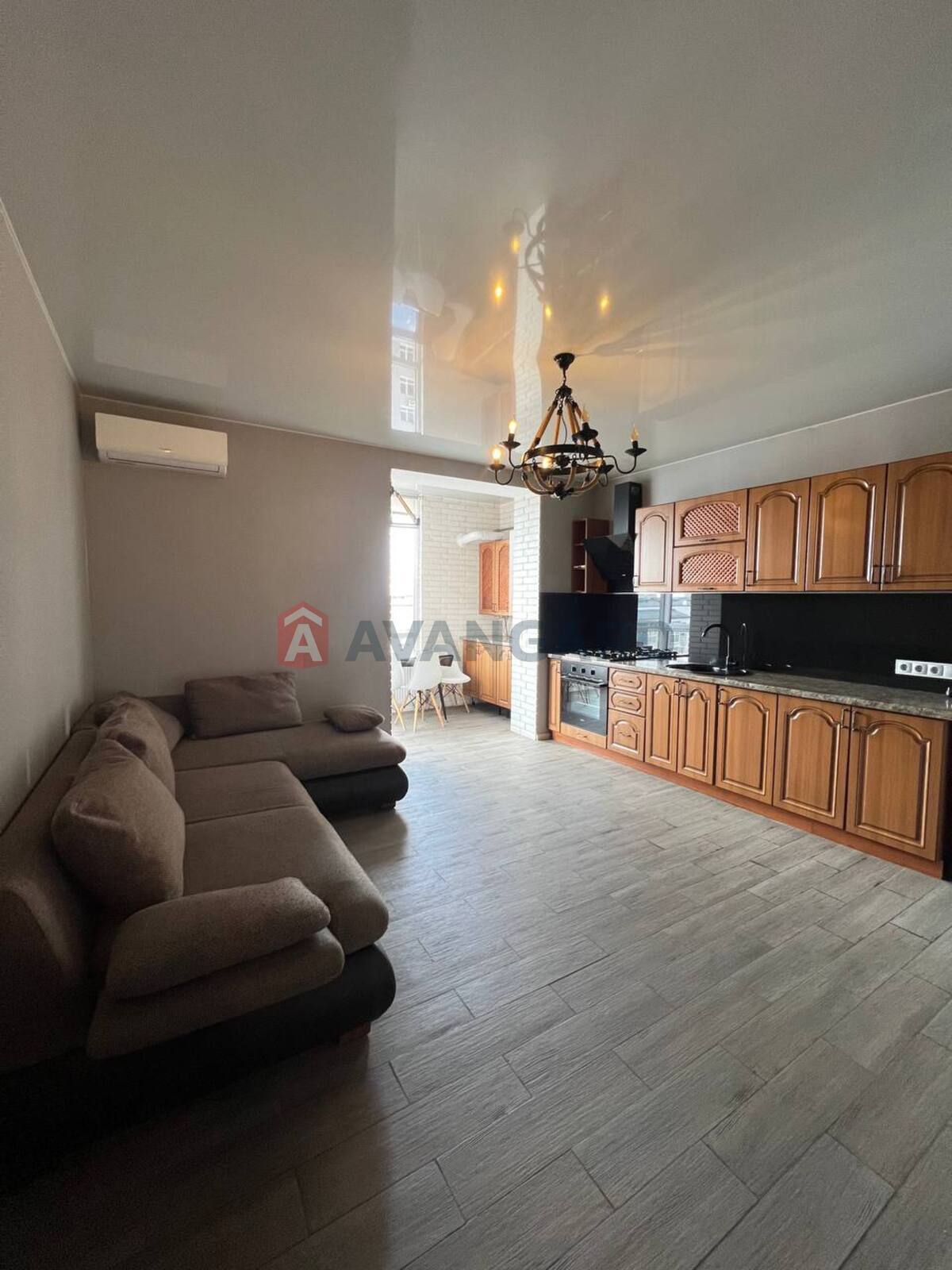 3 кім. квартира, 68/31/22 кв. м., 11/12 поверх фото 12 3 кім. квартира, 68/31/22 кв. м., 11/12 поверх фото 12