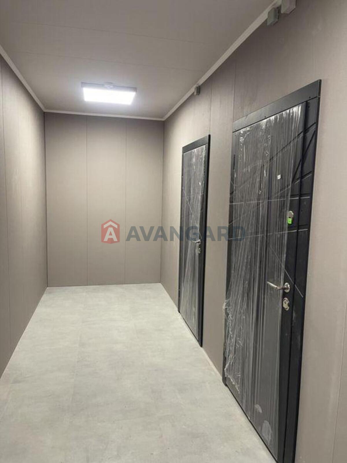 1 комн. квартира, 35/-/8 кв. м., 11/28 этаж фото 4 1 комн. квартира, 35/-/8 кв. м., 11/28 этаж фото 4