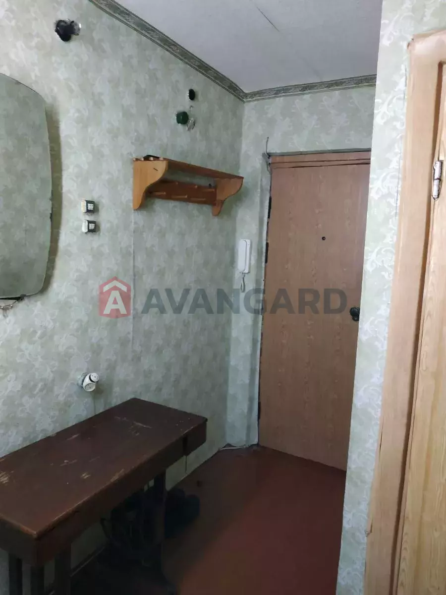 1 комн. квартира, 32/-/6 кв. м., 8/9 этаж фото 7 1 комн. квартира, 32/-/6 кв. м., 8/9 этаж фото 7
