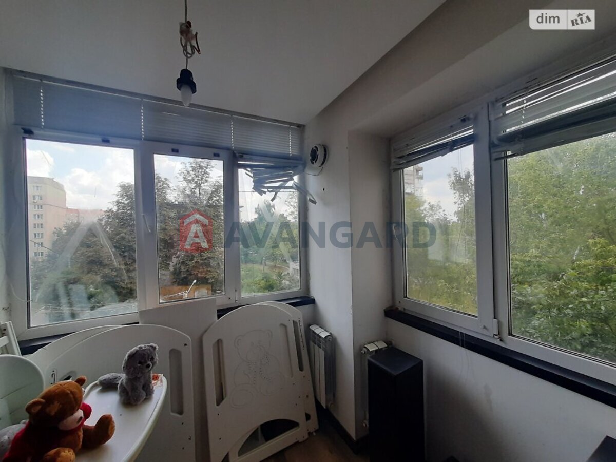 1 кім. квартира, 43/-/- кв. м., 4/16 поверх фото 8 1 кім. квартира, 43/-/- кв. м., 4/16 поверх фото 8