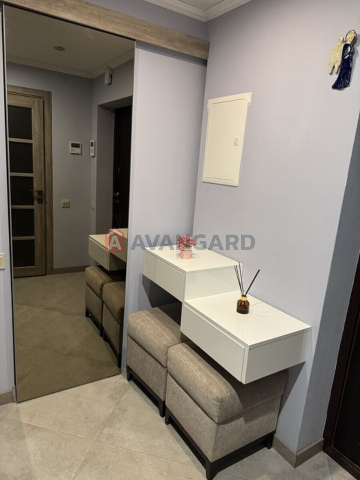 3 кім. квартира, 85/-/13 кв. м., 10/11 поверх фото 5 3 кім. квартира, 85/-/13 кв. м., 10/11 поверх фото 5