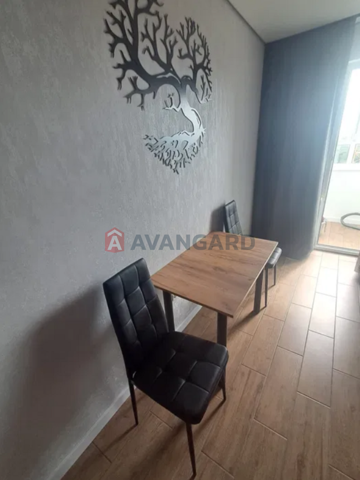 1 комн. квартира, 41/-/20 кв. м., 17/20 этаж фото 17 1 комн. квартира, 41/-/20 кв. м., 17/20 этаж фото 17