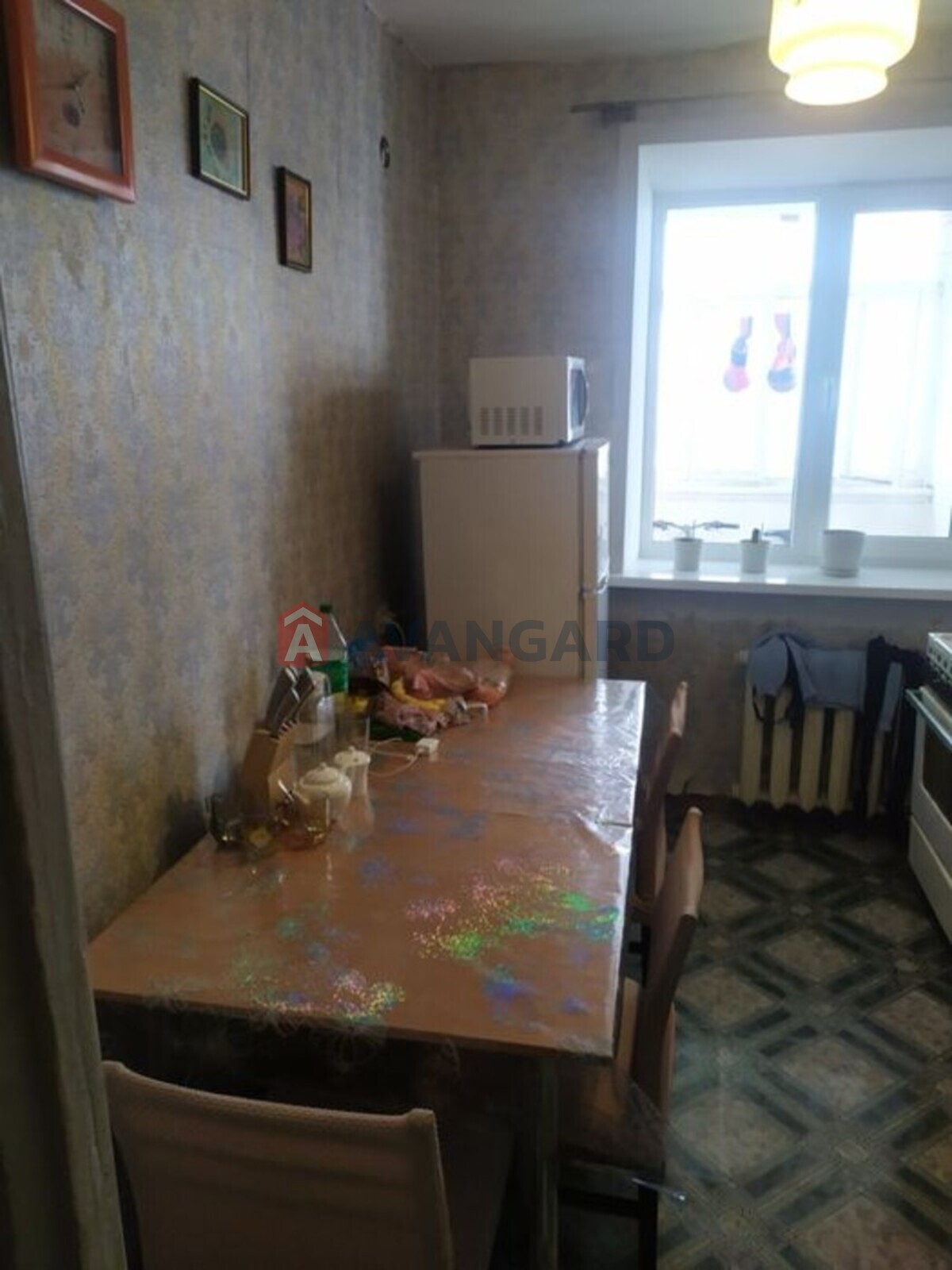 1 комн. квартира, 38/-/8 кв. м., 9/14 этаж фото 4 1 комн. квартира, 38/-/8 кв. м., 9/14 этаж фото 4