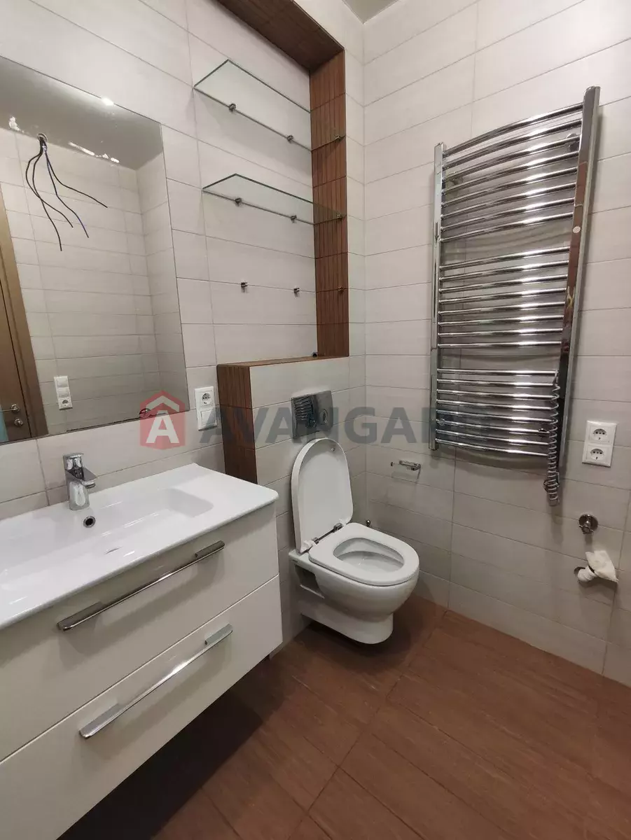 3 комн. квартира, 105/-/12 кв. м., 17/17 этаж фото 3 3 комн. квартира, 105/-/12 кв. м., 17/17 этаж фото 3