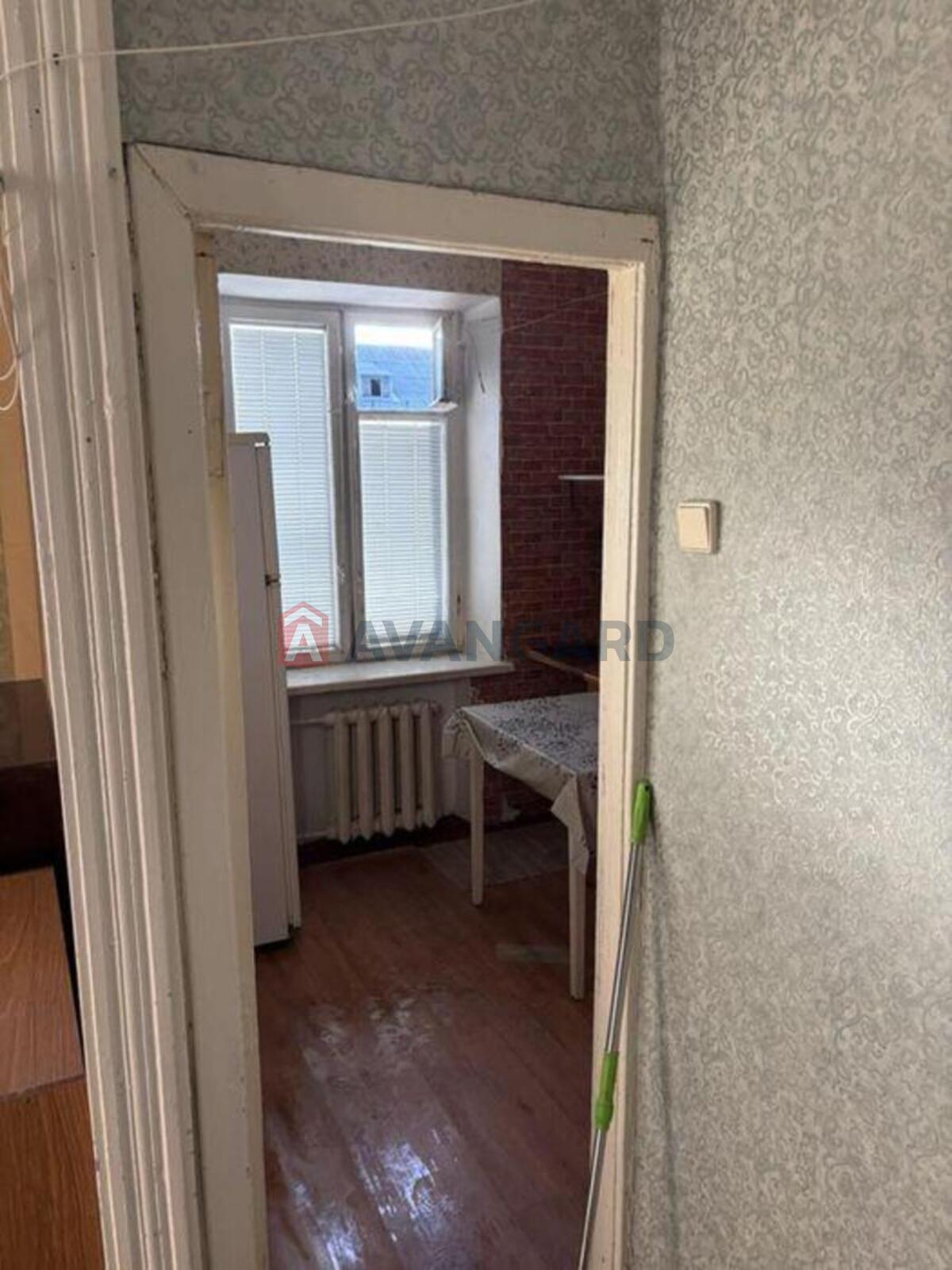 1 комн. квартира, 31/-/6 кв. м., 3/3 этаж фото 7 1 комн. квартира, 31/-/6 кв. м., 3/3 этаж фото 7