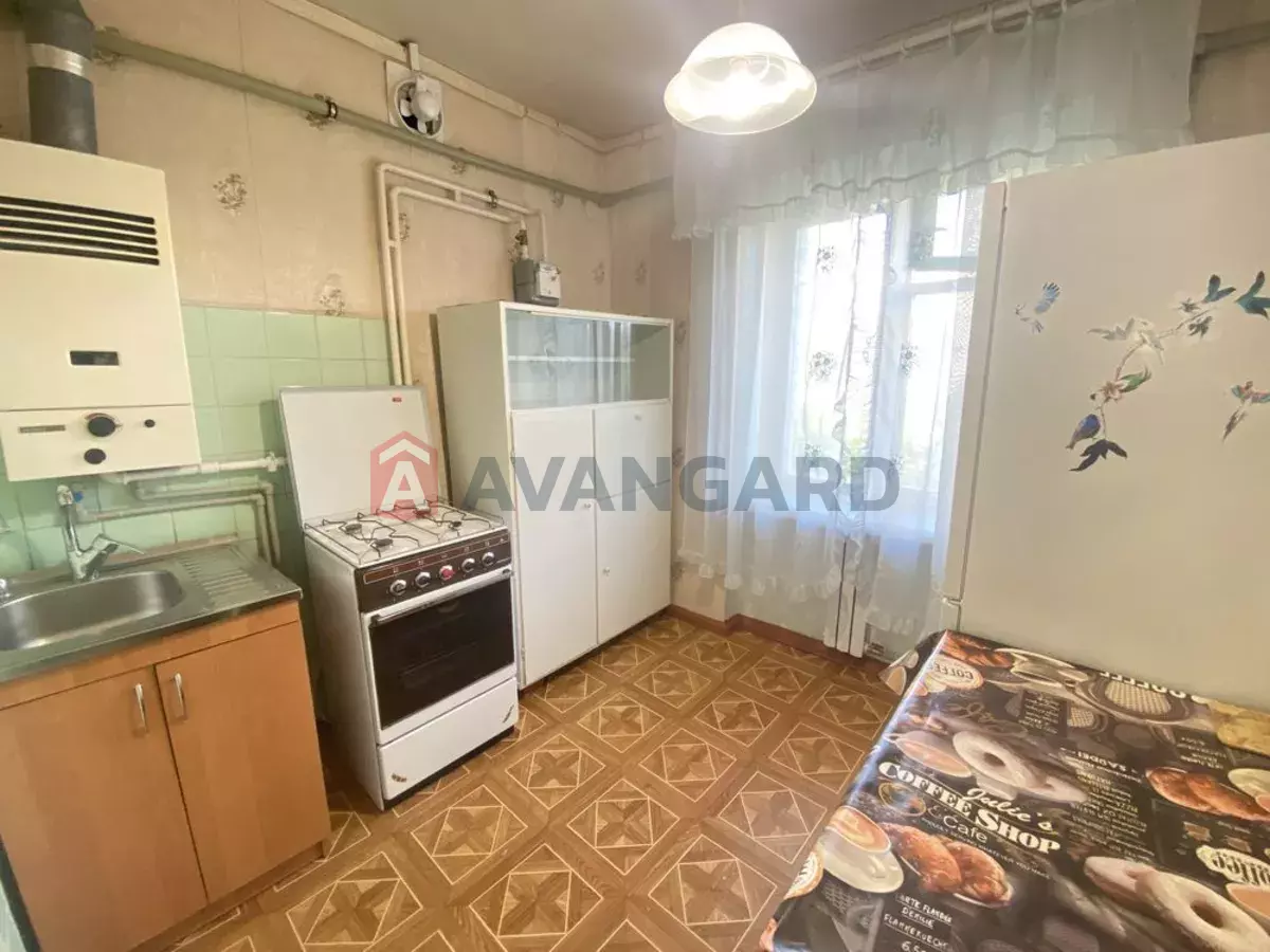1 комн. квартира, 32/-/6 кв. м., 5/5 этаж фото 1 1 комн. квартира, 32/-/6 кв. м., 5/5 этаж фото 1