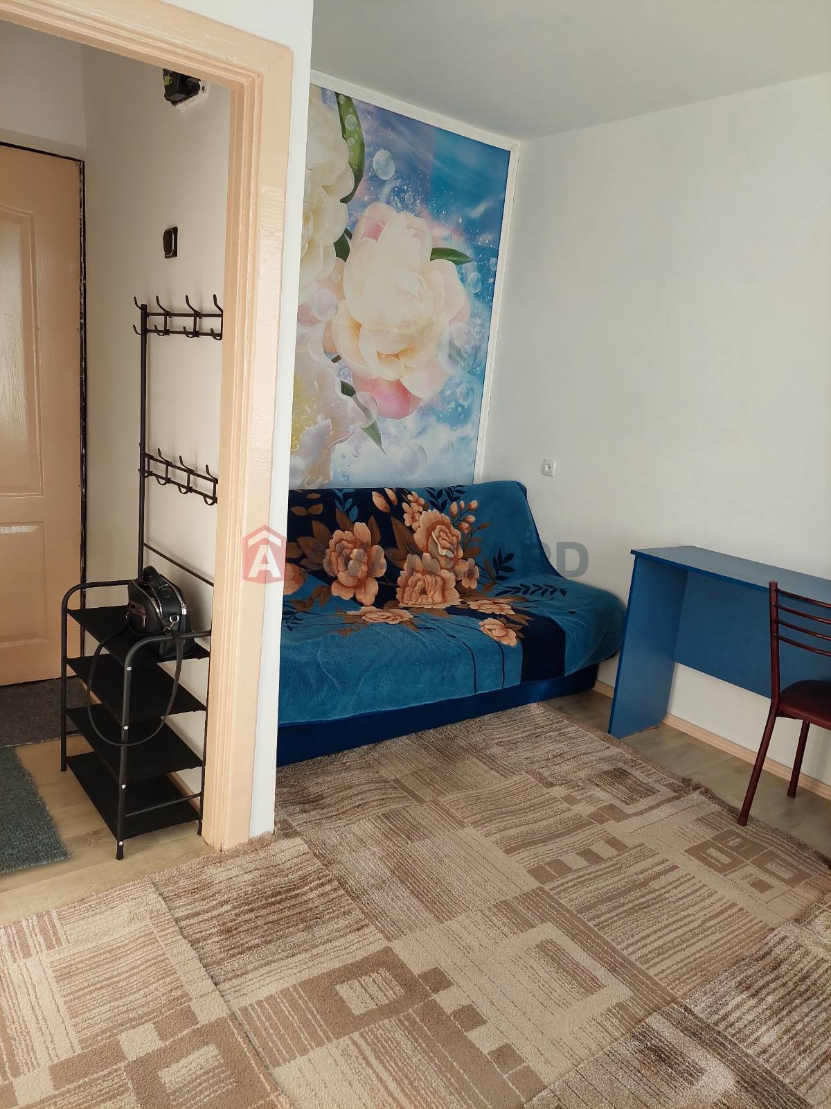 1 кім. квартира, 21/-/6 кв. м., 3/5 поверх фото 12 1 кім. квартира, 21/-/6 кв. м., 3/5 поверх фото 12