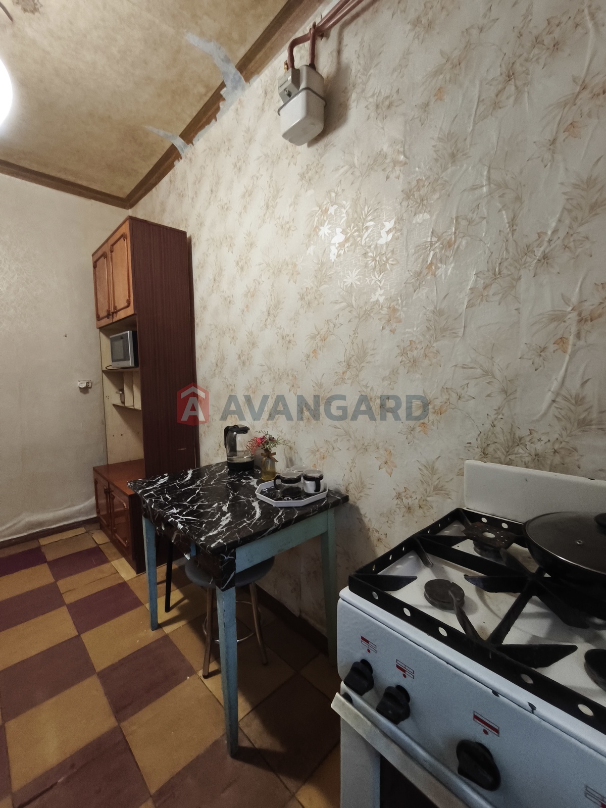 2 кім. квартира, 44/30/6 кв. м., 2/2 поверх фото 9 2 кім. квартира, 44/30/6 кв. м., 2/2 поверх фото 9