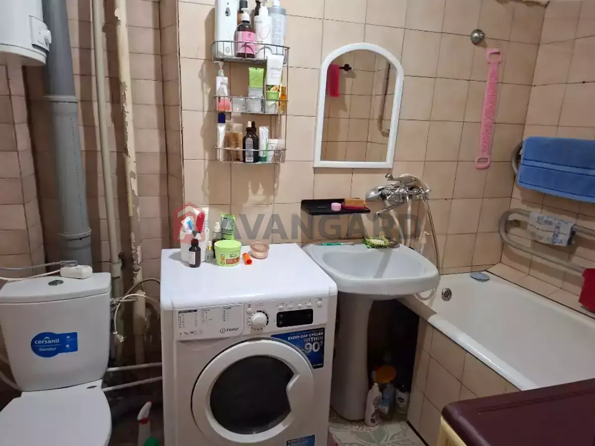 4 комн. квартира, 77/50/8 кв. м., 1/9 этаж фото 10 4 комн. квартира, 77/50/8 кв. м., 1/9 этаж фото 10