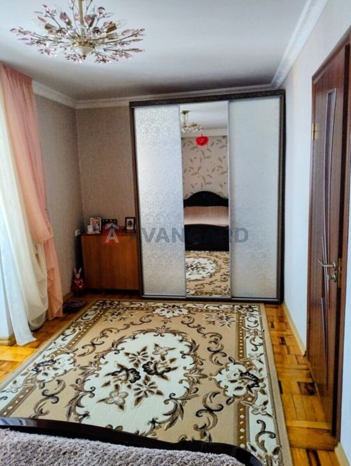 3 комн. квартира, 67/-/8 кв. м., 6/9 этаж фото 10 3 комн. квартира, 67/-/8 кв. м., 6/9 этаж фото 10