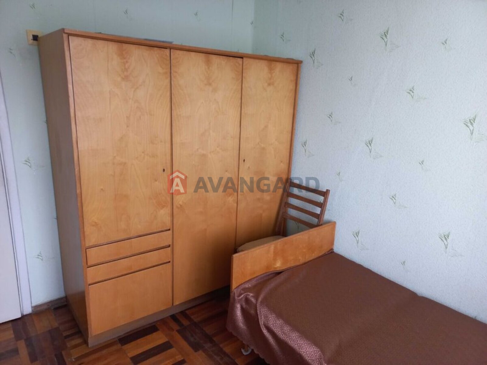 2 кім. квартира, 50/-/8 кв. м., 7/9 поверх фото 5 2 кім. квартира, 50/-/8 кв. м., 7/9 поверх фото 5