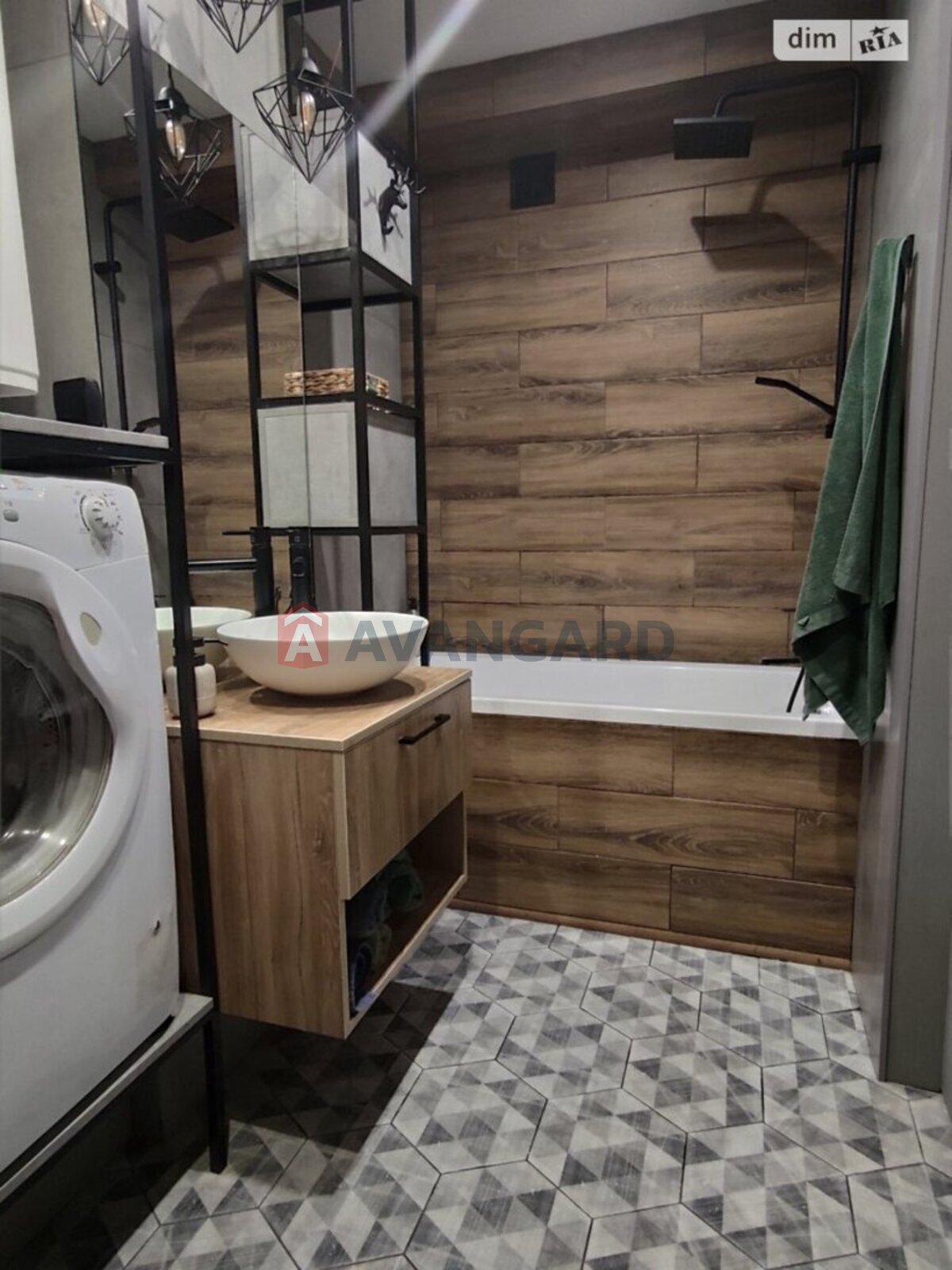 3 комн. квартира, 65/-/- кв. м., 6/9 этаж фото 21 3 комн. квартира, 65/-/- кв. м., 6/9 этаж фото 21