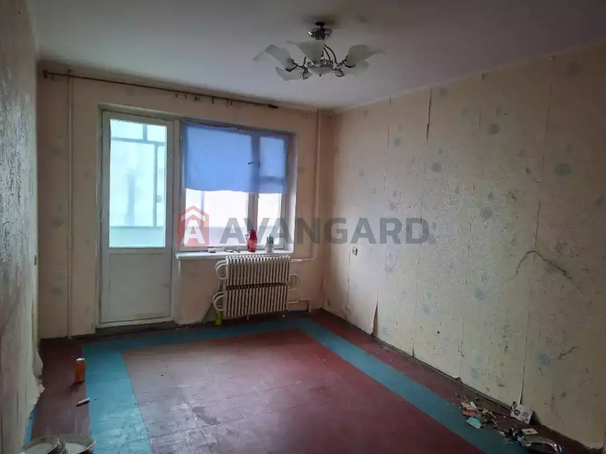 3 кім. квартира, 63/43/7 кв. м., 4/9 поверх фото 3 3 кім. квартира, 63/43/7 кв. м., 4/9 поверх фото 3