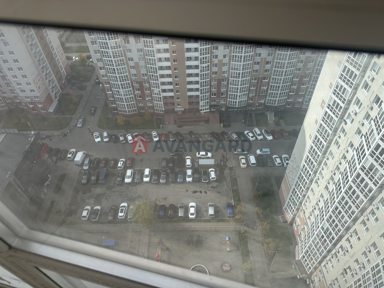 2 кім. квартира, 54/-/11 кв. м., 23/25 поверх фото 14 2 кім. квартира, 54/-/11 кв. м., 23/25 поверх фото 14