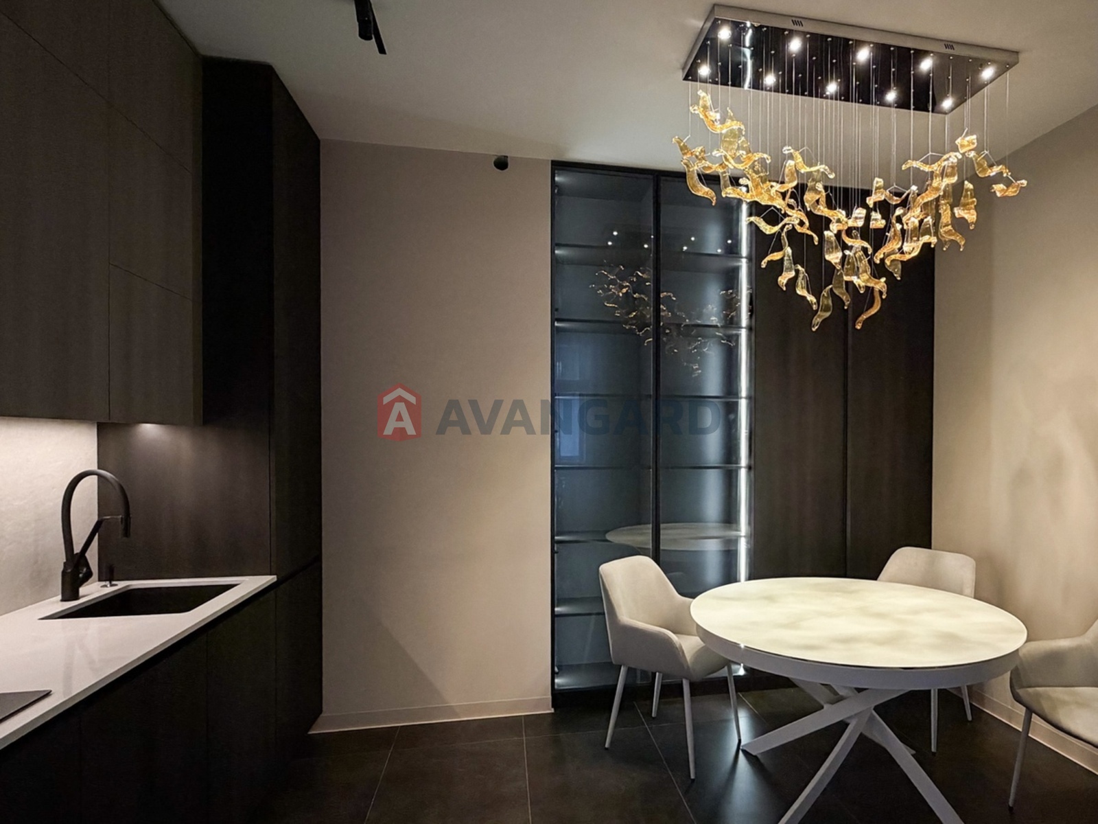 2 комн. квартира, 81/35/15 кв. м., 6/11 этаж фото 1 2 комн. квартира, 81/35/15 кв. м., 6/11 этаж фото 1