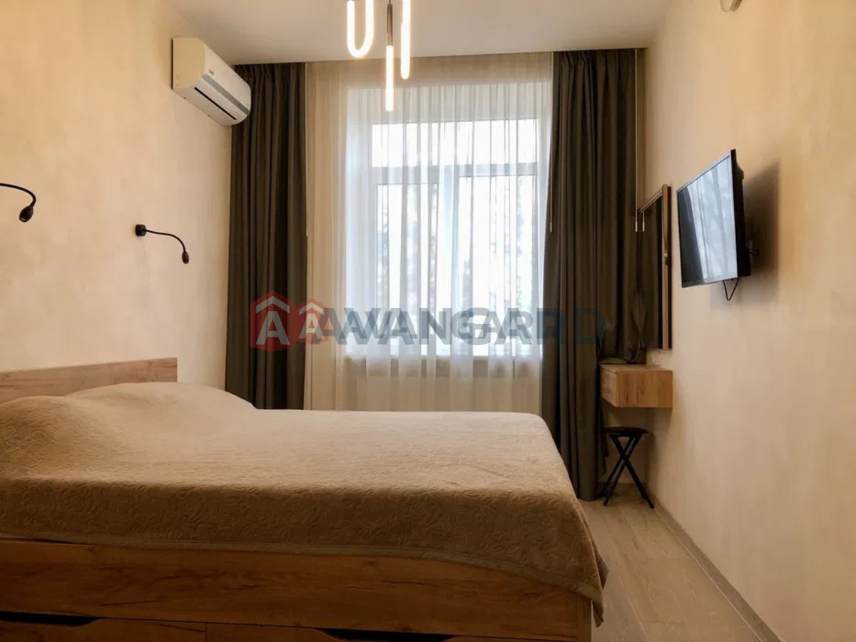 3 кім. квартира, 64/-/10 кв. м., 4/7 поверх фото 10 3 кім. квартира, 64/-/10 кв. м., 4/7 поверх фото 10