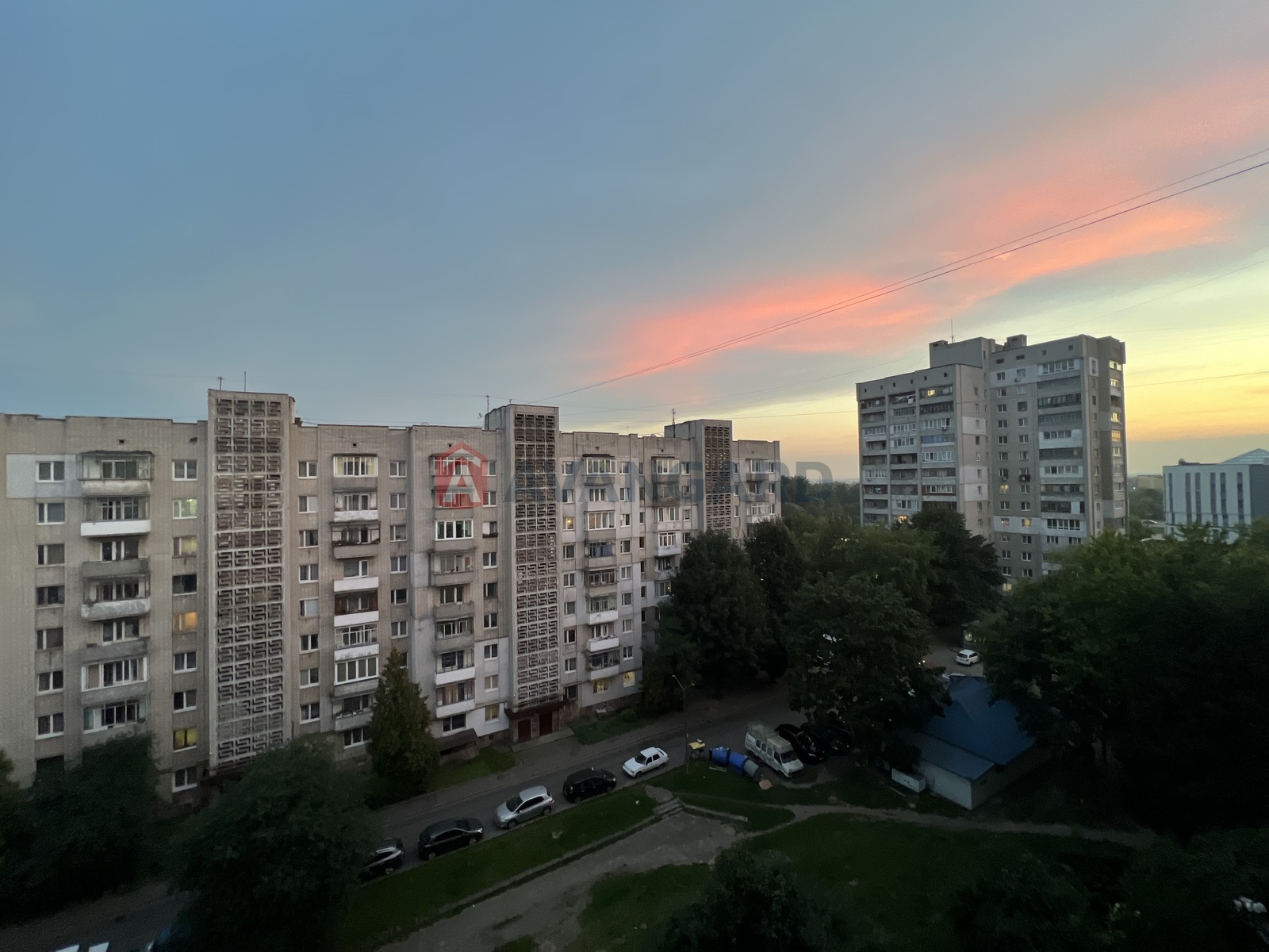 2 комн. квартира, 50/-/8 кв. м., 9/9 этаж фото 13 2 комн. квартира, 50/-/8 кв. м., 9/9 этаж фото 13