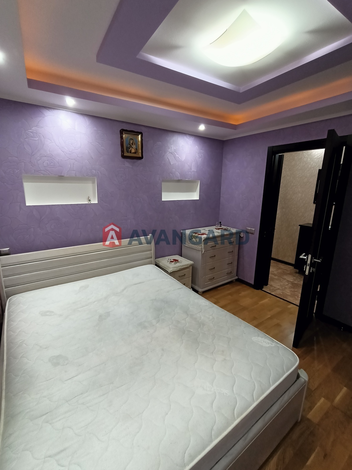 2 кім. квартира, 49/-/9 кв. м., 4/9 поверх фото 3 2 кім. квартира, 49/-/9 кв. м., 4/9 поверх фото 3