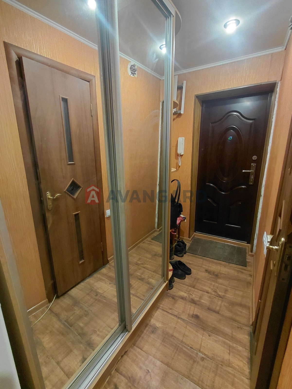 3 кім. квартира, 67/-/6 кв. м., 3/5 поверх фото 5 3 кім. квартира, 67/-/6 кв. м., 3/5 поверх фото 5