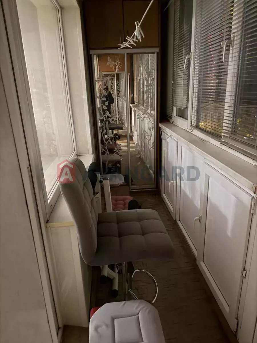 2 кім. квартира, 51/-/7 кв. м., 12/14 поверх фото 2 2 кім. квартира, 51/-/7 кв. м., 12/14 поверх фото 2