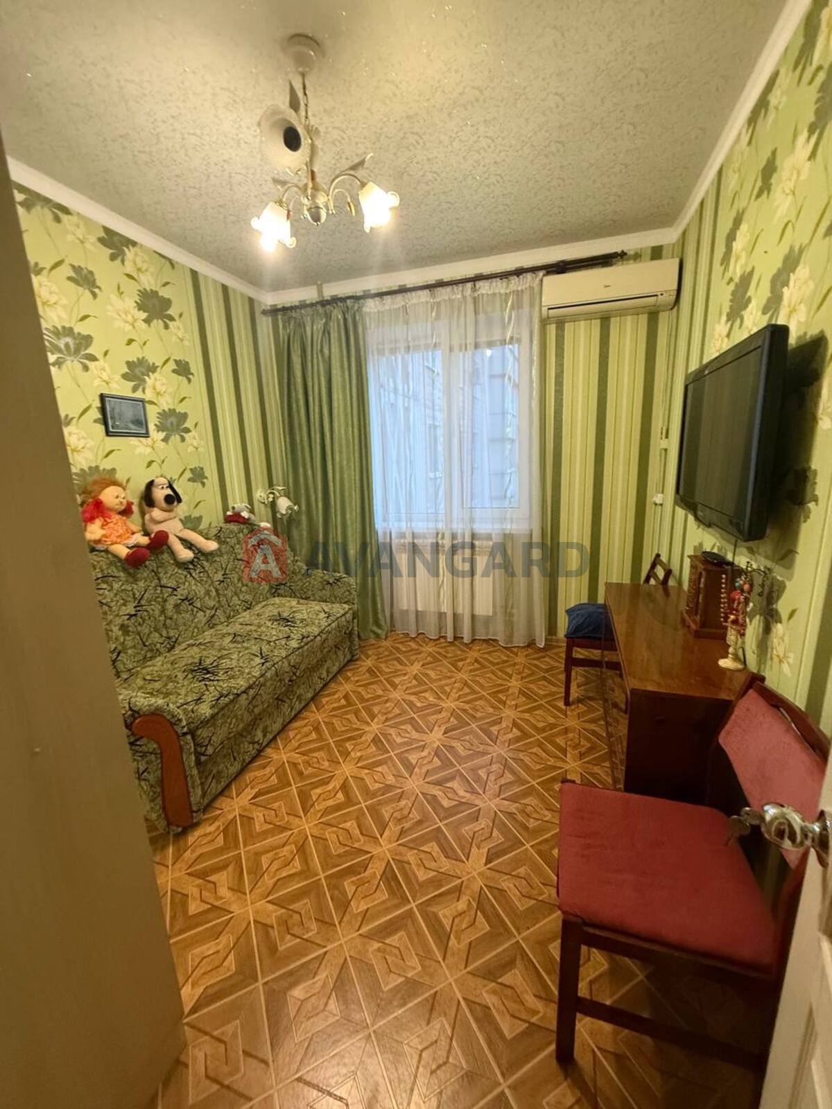 3 кім. квартира, 68/39/10 кв. м., 7/9 поверх фото 7 3 кім. квартира, 68/39/10 кв. м., 7/9 поверх фото 7