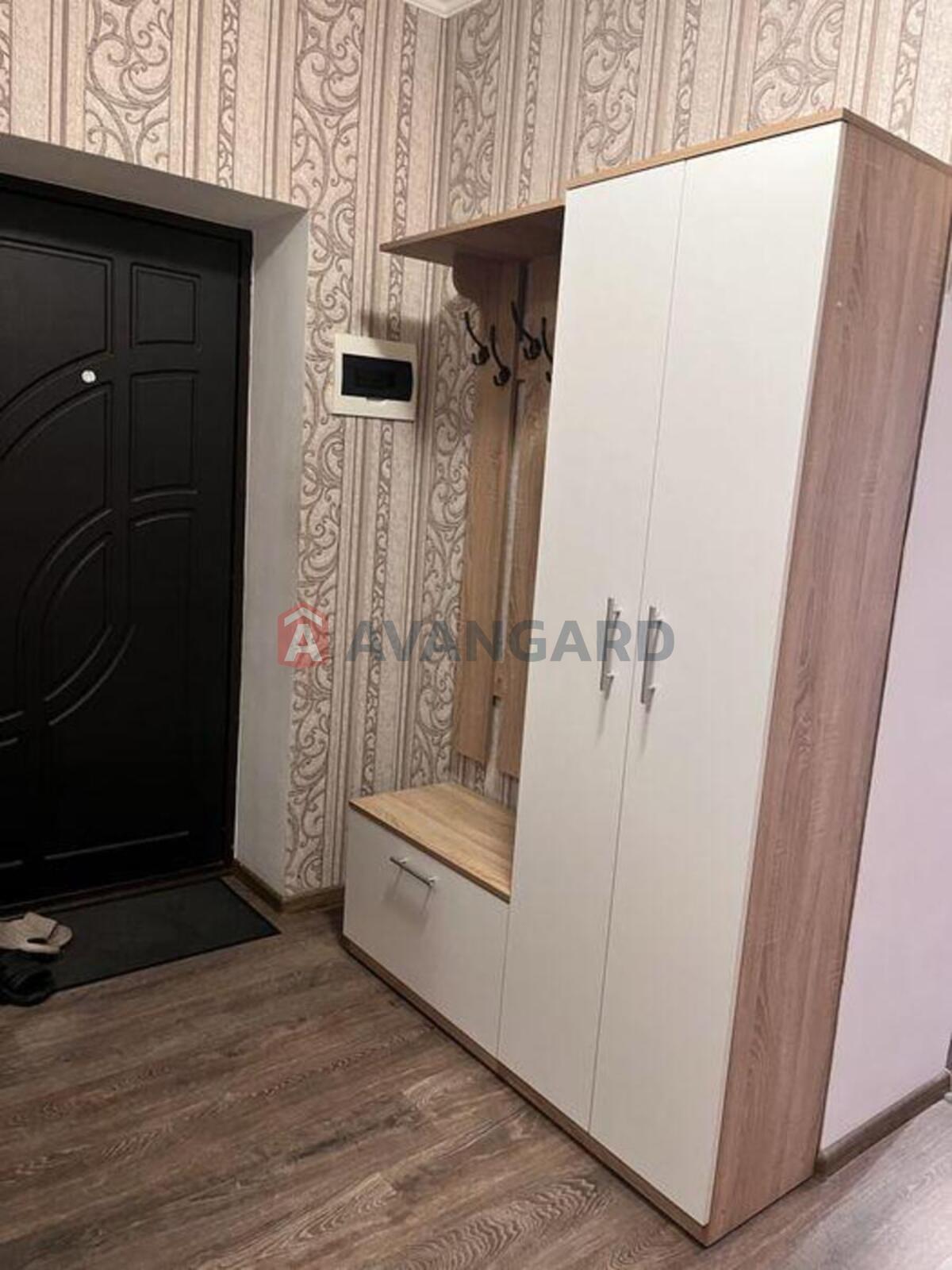 1 комн. квартира, 42/-/12 кв. м., 7/10 этаж фото 6 1 комн. квартира, 42/-/12 кв. м., 7/10 этаж фото 6