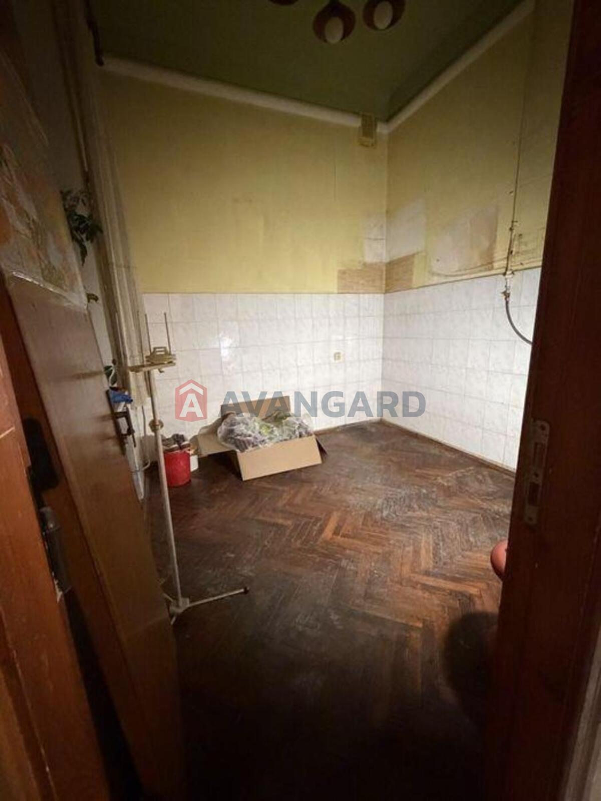 1 кім. квартира, 34/-/9 кв. м., 1/3 поверх фото 4 1 кім. квартира, 34/-/9 кв. м., 1/3 поверх фото 4