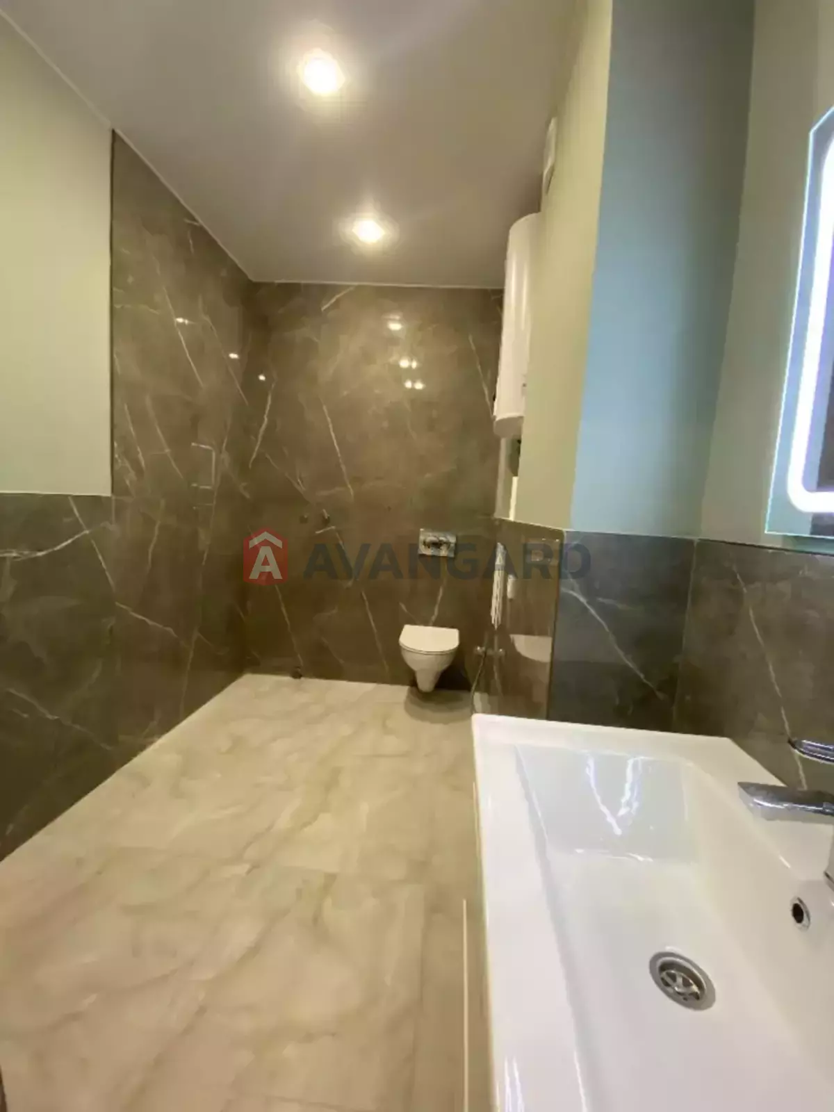 1 комн. квартира, 30/-/10 кв. м., 17/23 этаж фото 1 1 комн. квартира, 30/-/10 кв. м., 17/23 этаж фото 1