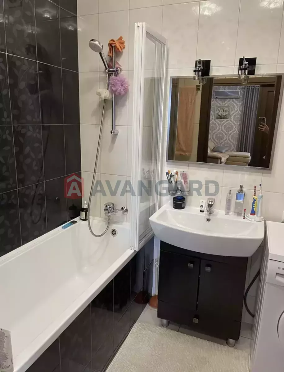 3 комн. квартира, 86/70/12 кв. м., 13/16 этаж фото 11 3 комн. квартира, 86/70/12 кв. м., 13/16 этаж фото 11