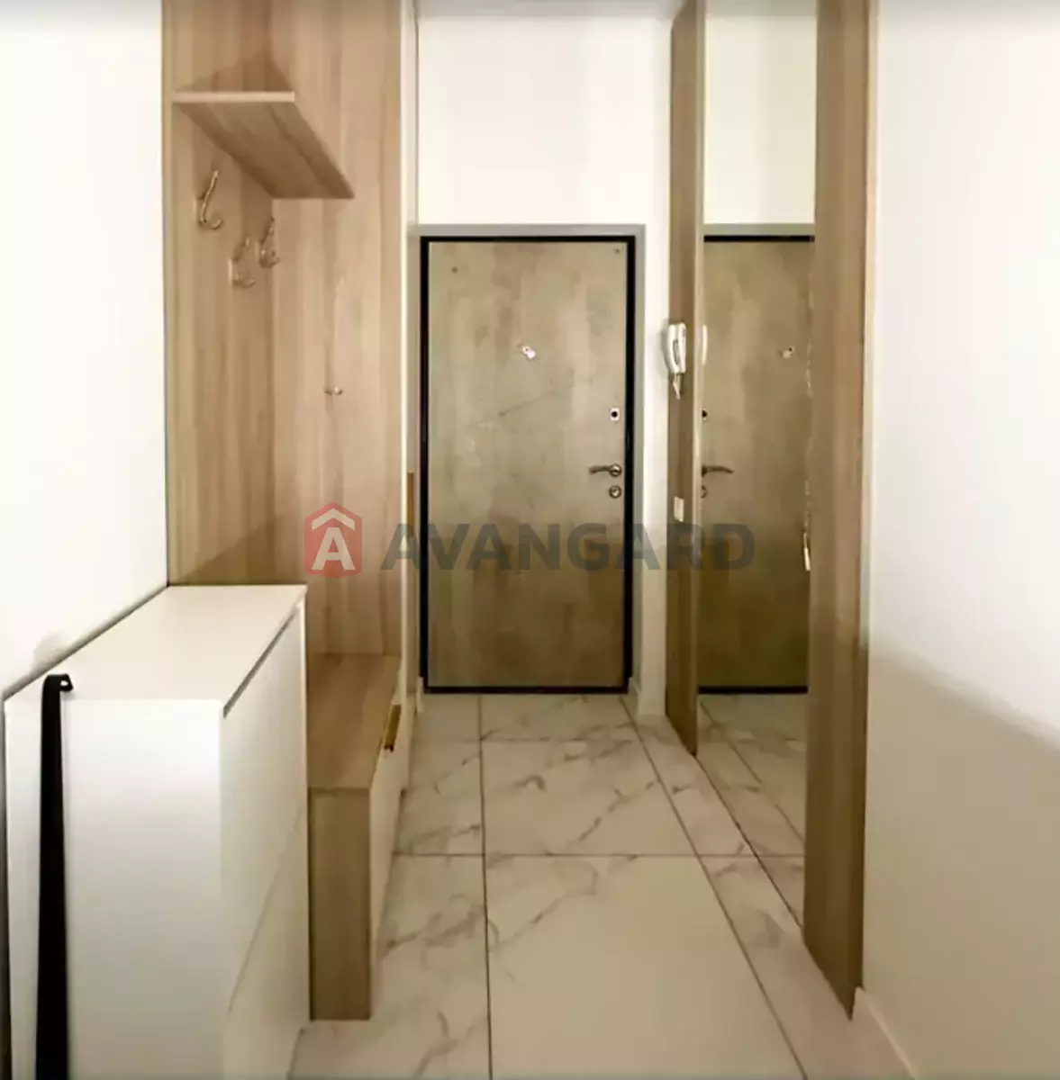 2 комн. квартира, 49/35/10 кв. м., 2/4 этаж фото 14 2 комн. квартира, 49/35/10 кв. м., 2/4 этаж фото 14