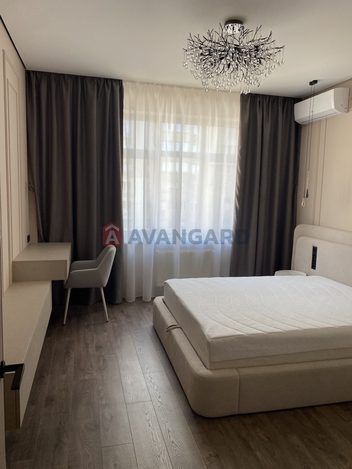 2 комн. квартира, 81/35/15 кв. м., 6/11 этаж фото 7 2 комн. квартира, 81/35/15 кв. м., 6/11 этаж фото 7