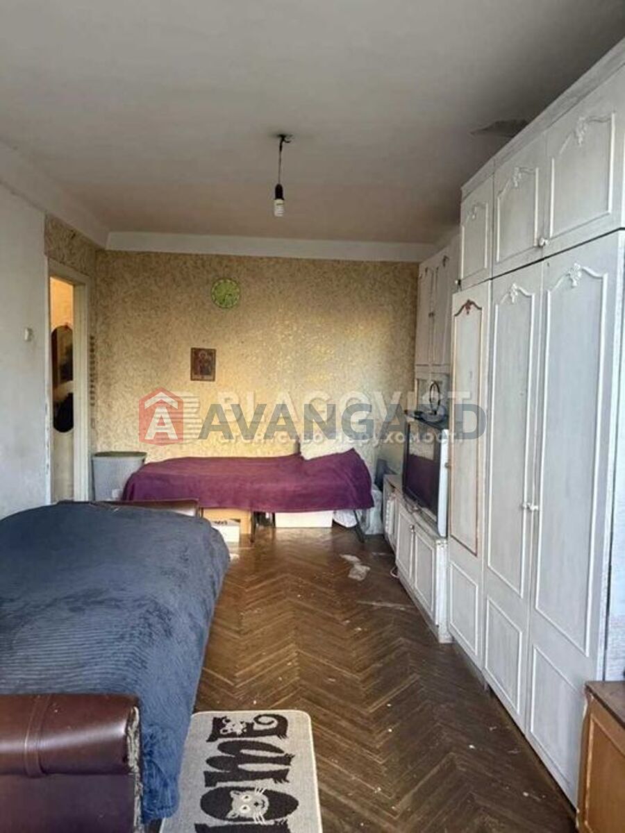 1 кім. квартира, 31/-/5 кв. м., 3/9 поверх фото 4 1 кім. квартира, 31/-/5 кв. м., 3/9 поверх фото 4