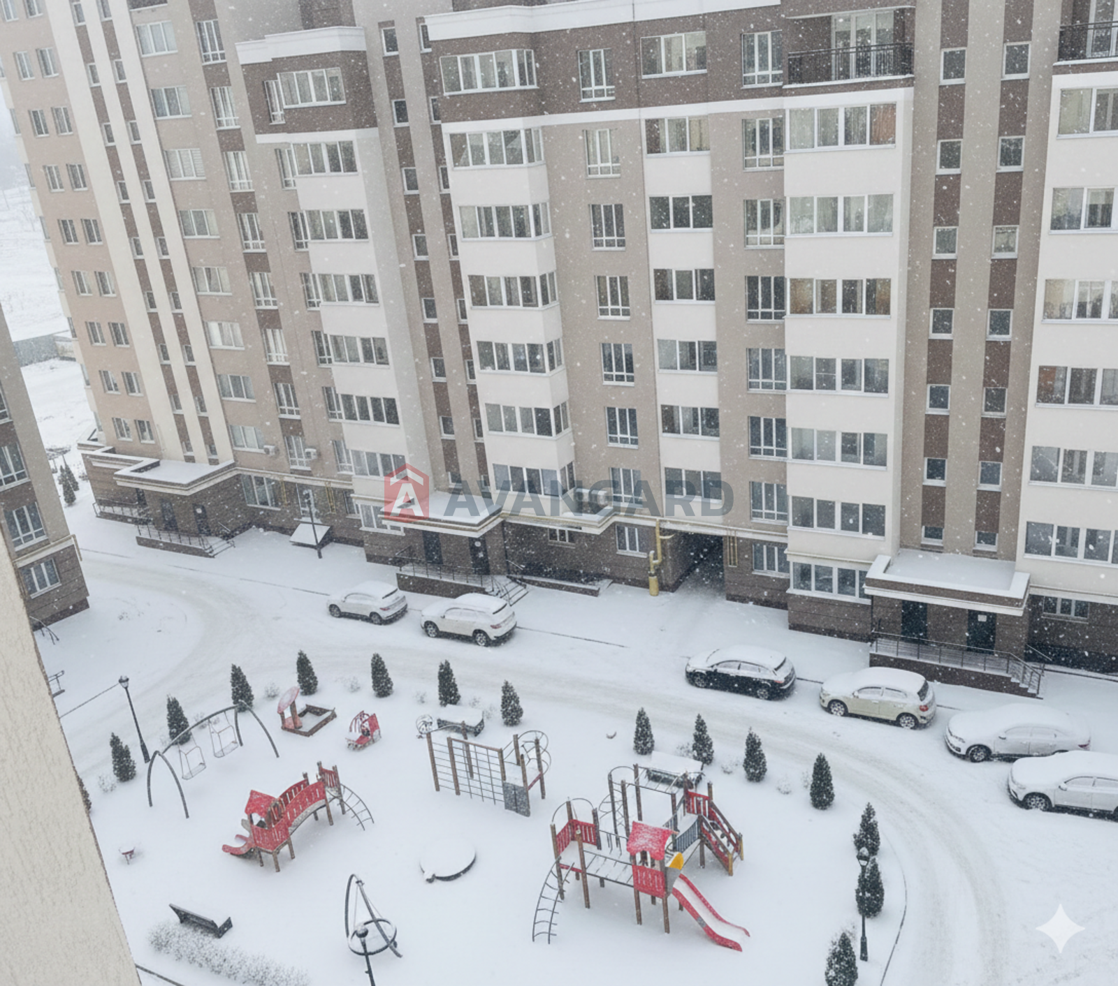 4 комн. квартира, 115.1/61,5/12,3 кв. м., 7,8/8 этаж фото 23 4 комн. квартира, 115.1/61,5/12,3 кв. м., 7,8/8 этаж фото 23