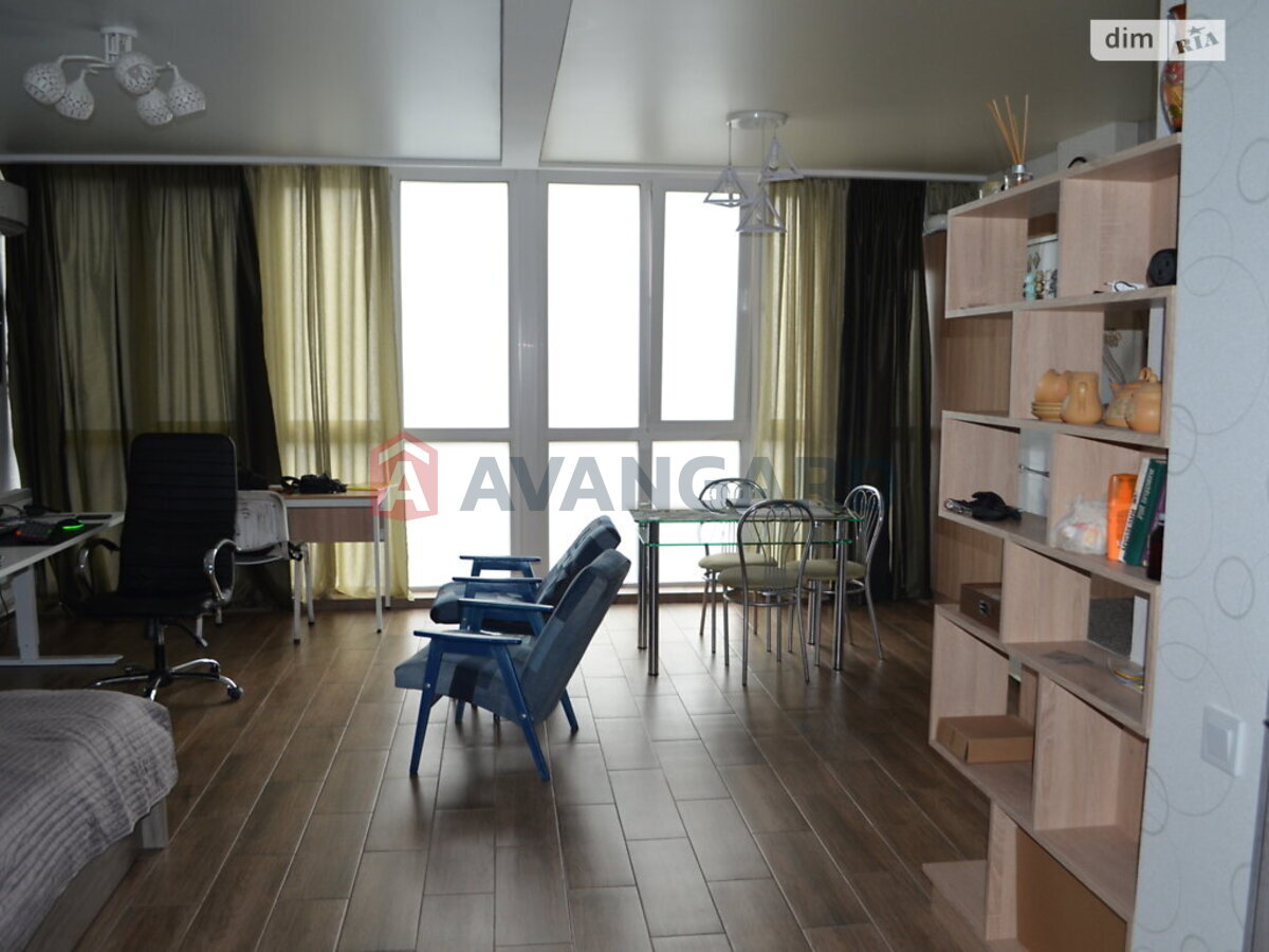 1 комн. квартира, 41/29/5 кв. м., 2/13 этаж фото 4 1 комн. квартира, 41/29/5 кв. м., 2/13 этаж фото 4