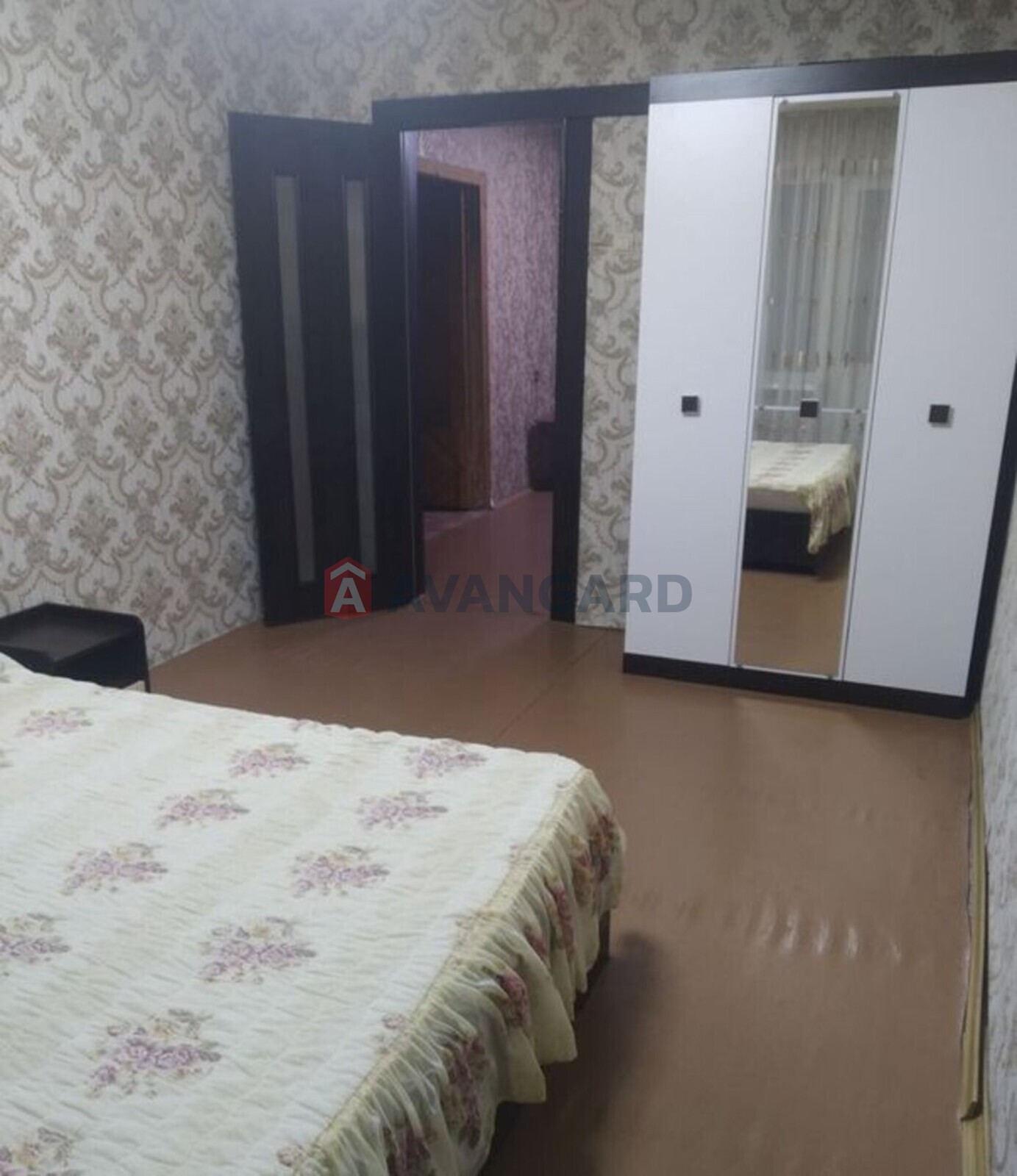 3 кім. квартира, 68/-/9 кв. м., 9/10 поверх фото 4 3 кім. квартира, 68/-/9 кв. м., 9/10 поверх фото 4