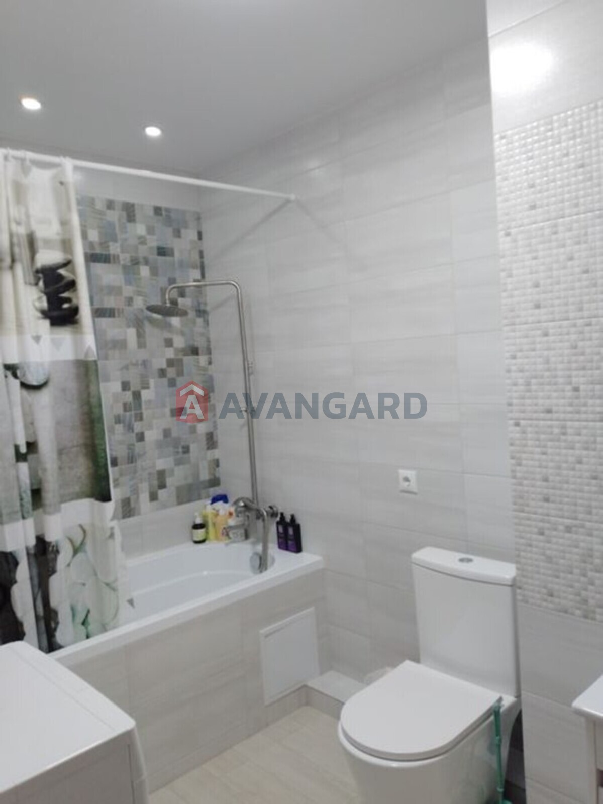 2 кім. квартира, 70/-/18 кв. м., 14/16 поверх фото 6 2 кім. квартира, 70/-/18 кв. м., 14/16 поверх фото 6