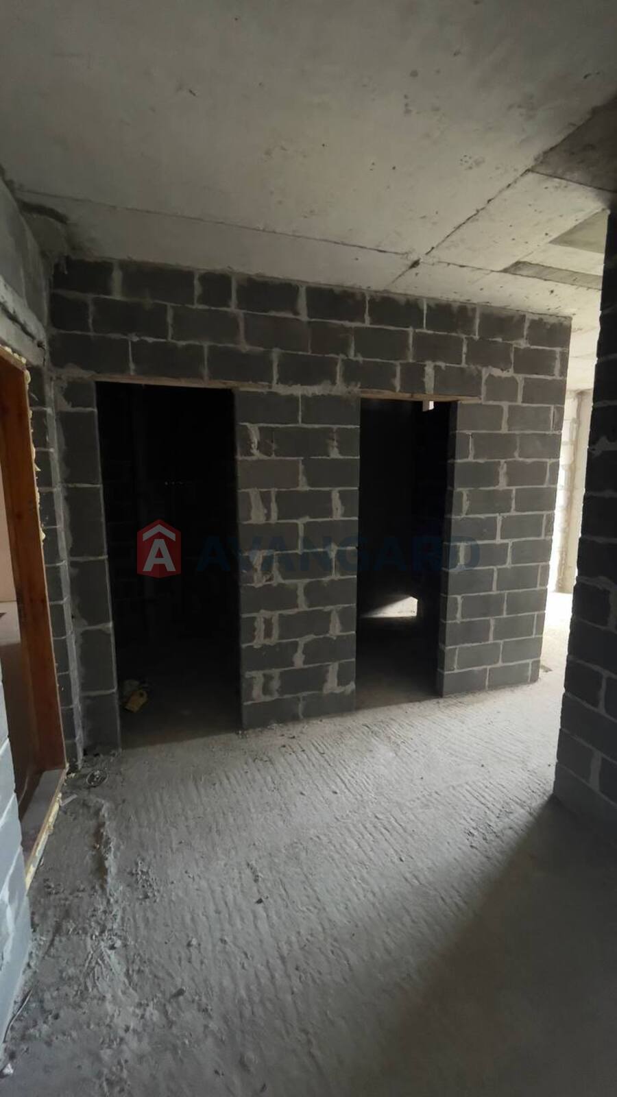 2 комн. квартира, 62/-/9 кв. м., 17/19 этаж фото 6 2 комн. квартира, 62/-/9 кв. м., 17/19 этаж фото 6