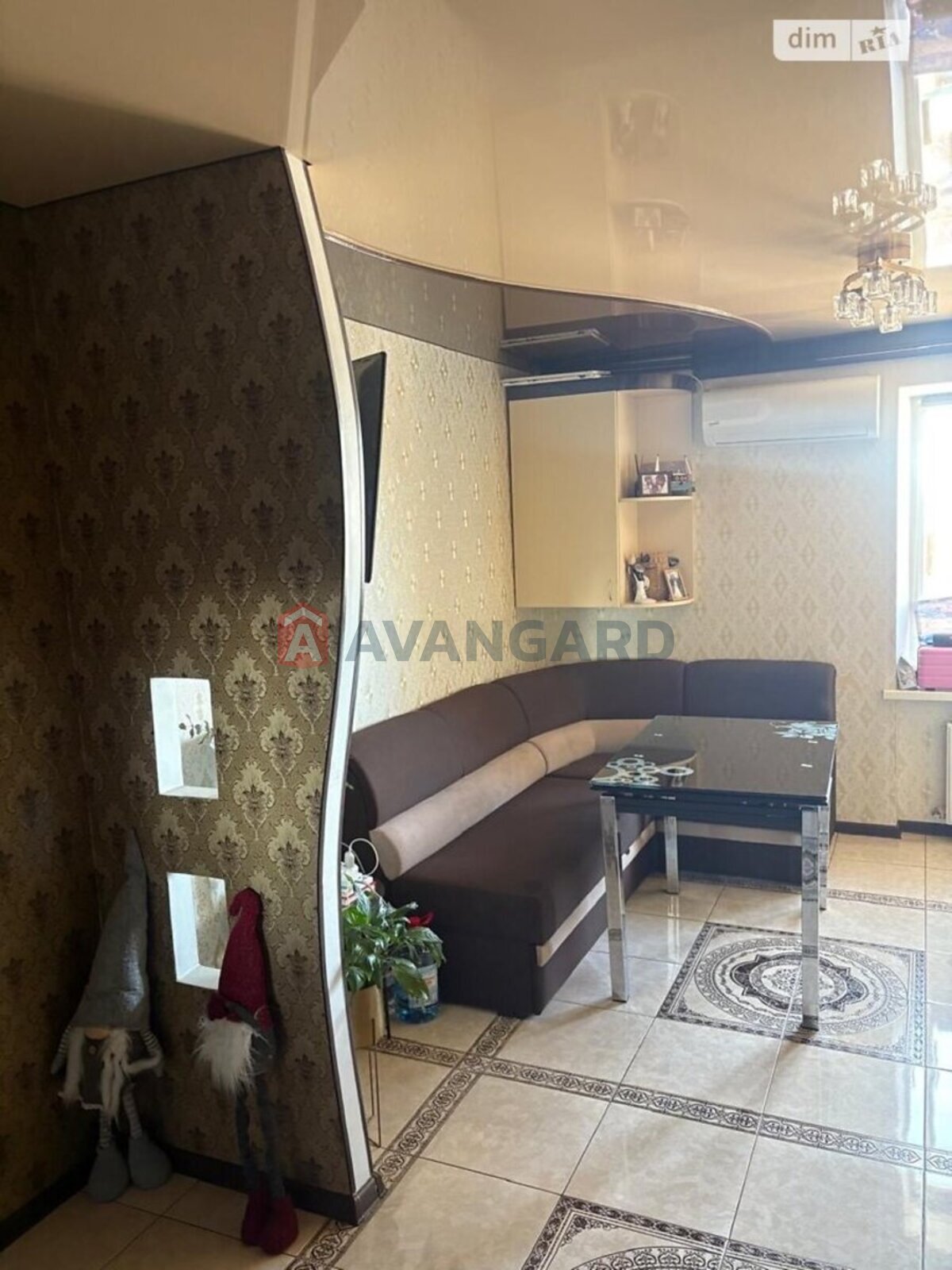 2 кім. квартира, 54/-/- кв. м., 7/11 поверх фото 8 2 кім. квартира, 54/-/- кв. м., 7/11 поверх фото 8