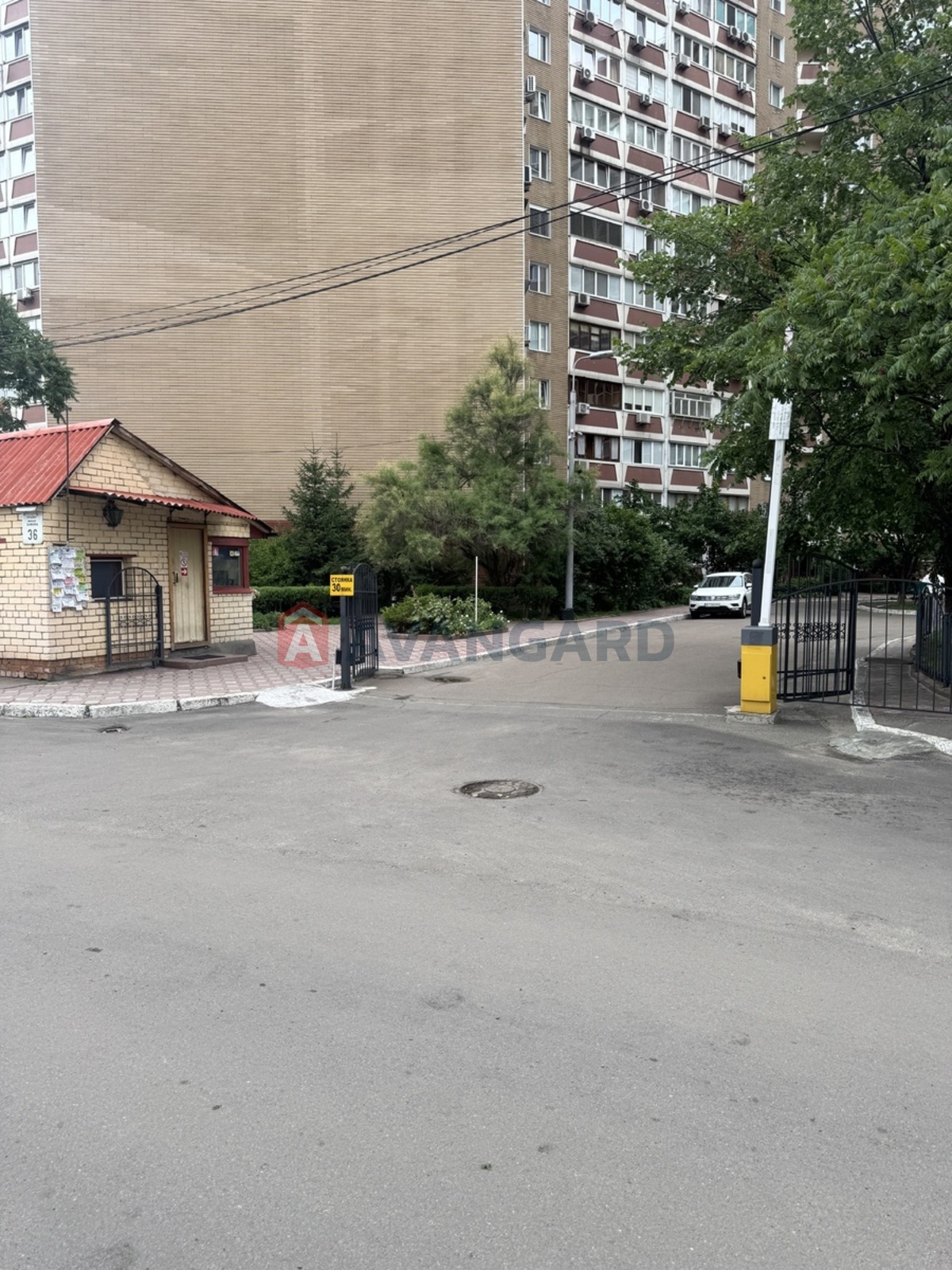 3 кім. квартира, 104/51/14 кв. м., 13/16 поверх фото 26 3 кім. квартира, 104/51/14 кв. м., 13/16 поверх фото 26