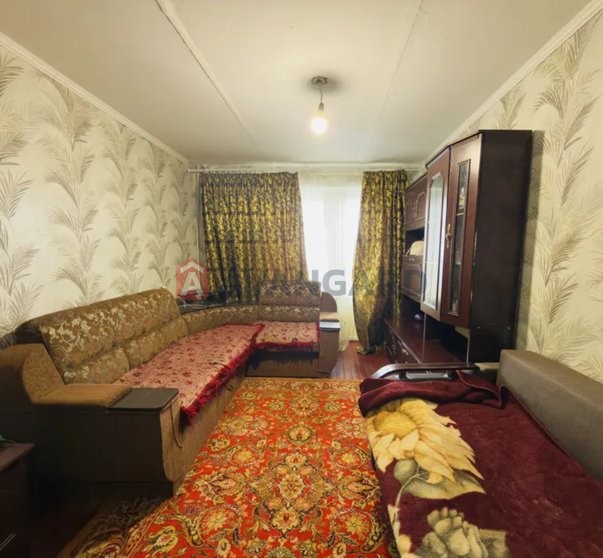 2 комн. квартира, 45/-/7 кв. м., 4/9 этаж фото 13 2 комн. квартира, 45/-/7 кв. м., 4/9 этаж фото 13